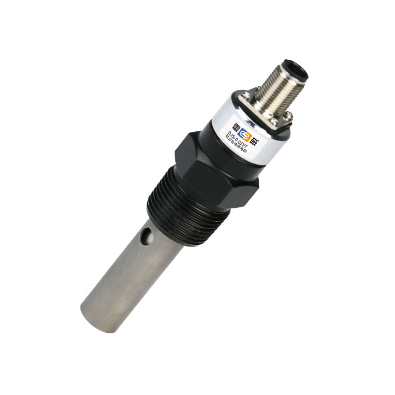 DJS-0.01VT鈦合金電導電極