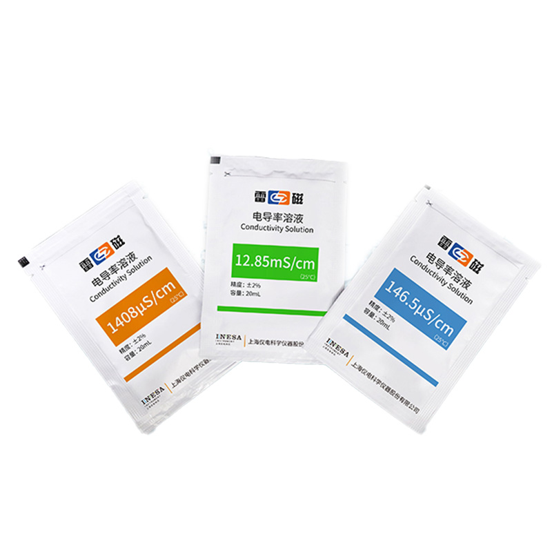 電導率標液20ml/袋(圖1)